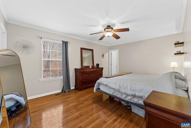 1029 WEST DAFFODIL RD, Ruckersville, VA 22968