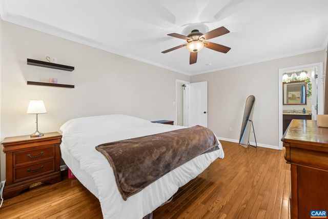 1029 WEST DAFFODIL RD, Ruckersville, VA 22968