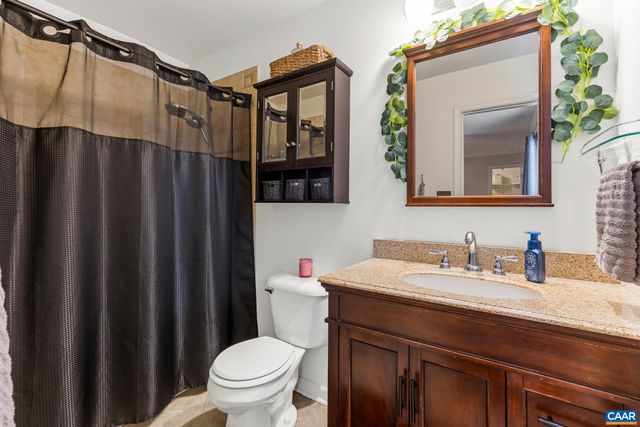 1029 WEST DAFFODIL RD, Ruckersville, VA 22968