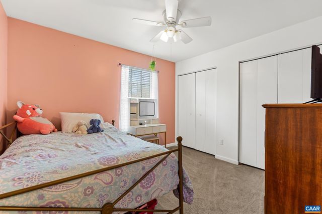 1029 WEST DAFFODIL RD, Ruckersville, VA 22968