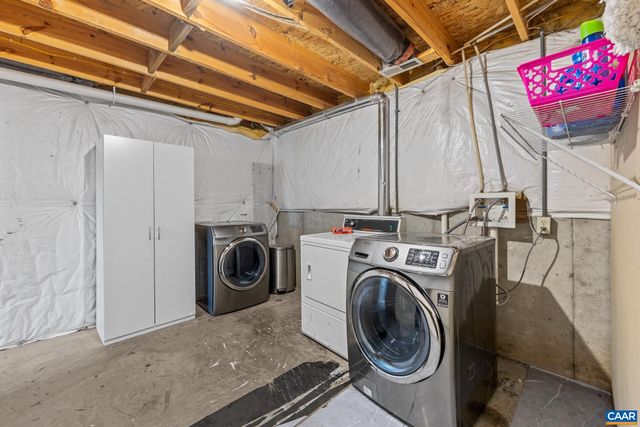1029 WEST DAFFODIL RD, Ruckersville, VA 22968