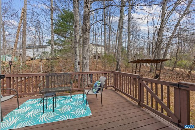 1029 WEST DAFFODIL RD, Ruckersville, VA 22968