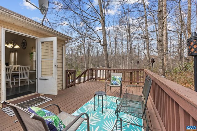 1029 WEST DAFFODIL RD, Ruckersville, VA 22968