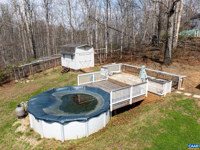 1029 WEST DAFFODIL RD, Ruckersville, VA 22968