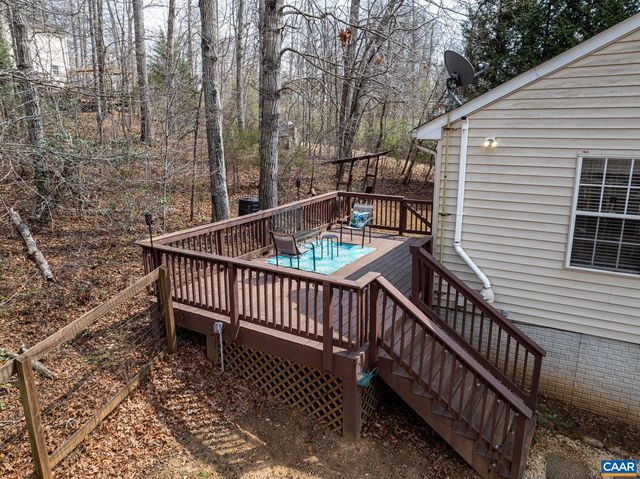 1029 WEST DAFFODIL RD, Ruckersville, VA 22968