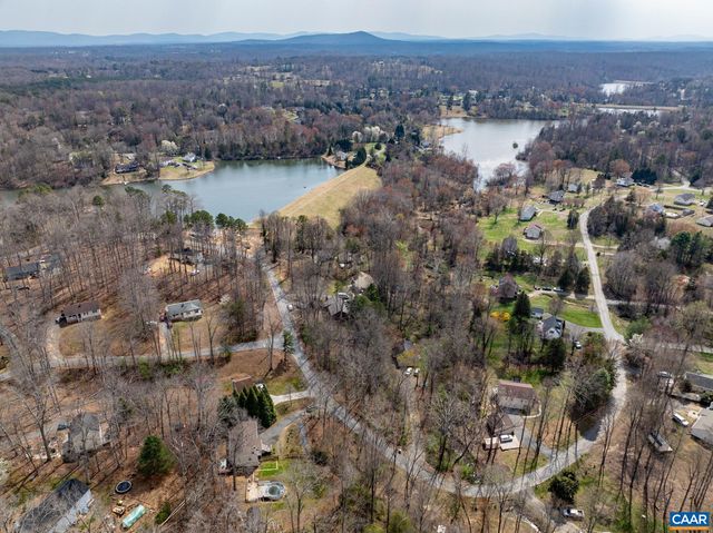 1029 WEST DAFFODIL RD, Ruckersville, VA 22968