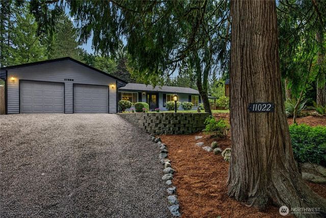 11022 320th Avenue NE, Carnation, WA 98014