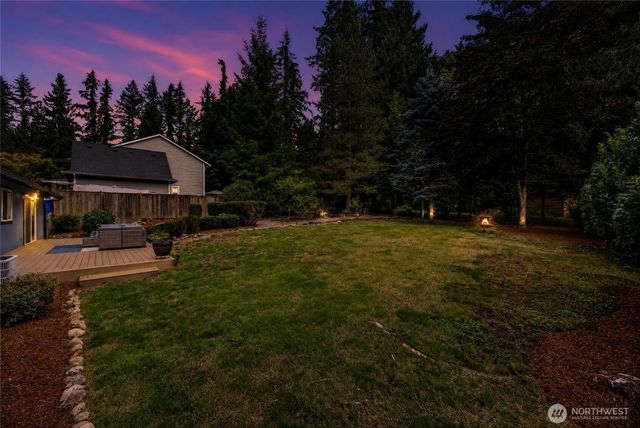 11022 320th Avenue NE, Carnation, WA 98014