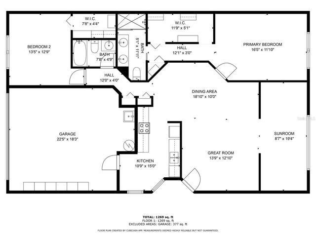 4707 WALLINGFORD COURT, New Port Richey, FL 34655