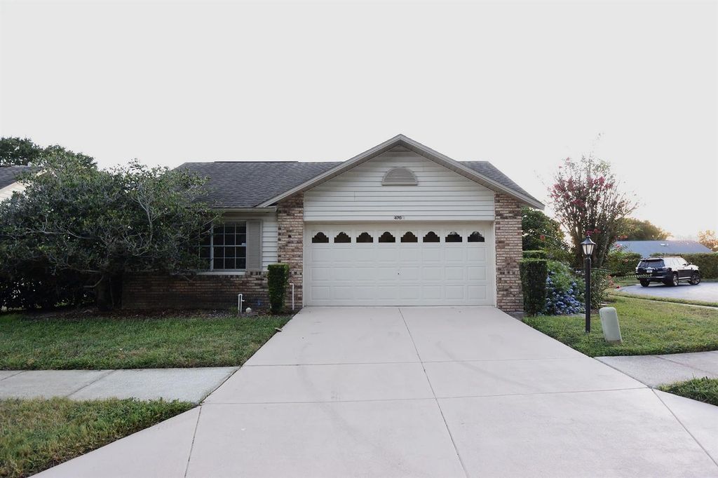 4707 WALLINGFORD COURT, New Port Richey, FL 34655