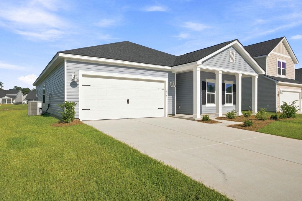 620 Lemon Drop Dr, Longs, SC 29568 — photo 2