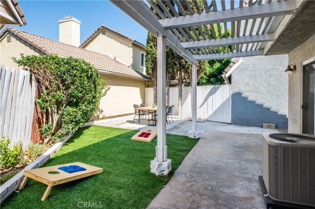 27971 Thompson, Mission Viejo, CA 92692
