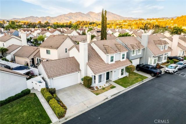 27971 Thompson, Mission Viejo, CA 92692