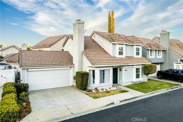 27971 Thompson, Mission Viejo, CA 92692