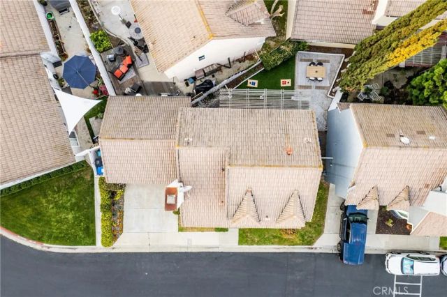 27971 Thompson, Mission Viejo, CA 92692