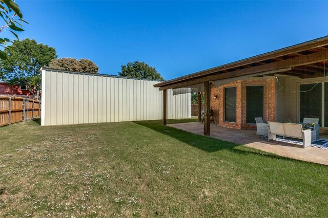 2011 Cori Place, Sachse, TX 75048