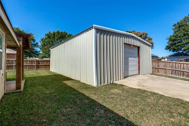 2011 Cori Place, Sachse, TX 75048