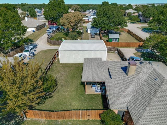 2011 Cori Place, Sachse, TX 75048