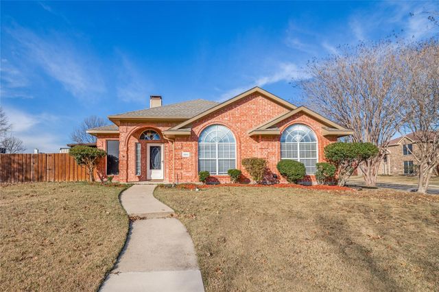 2011 Cori Place, Sachse, TX 75048