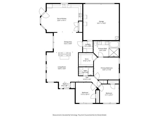 2011 Cori Place, Sachse, TX 75048