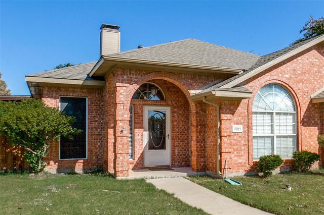2011 Cori Place, Sachse, TX 75048
