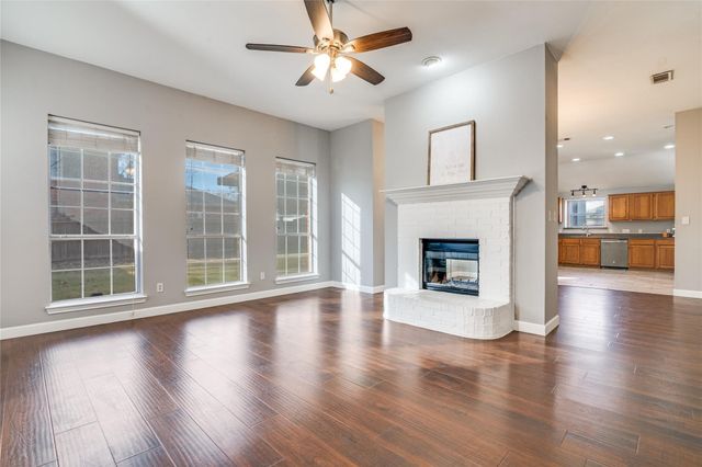 2011 Cori Place, Sachse, TX 75048