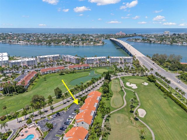 6191 BAHIA DEL MAR S 105, St Petersburg, FL 33715