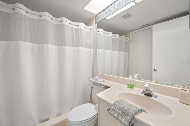 6191 BAHIA DEL MAR S 105, St Petersburg, FL 33715