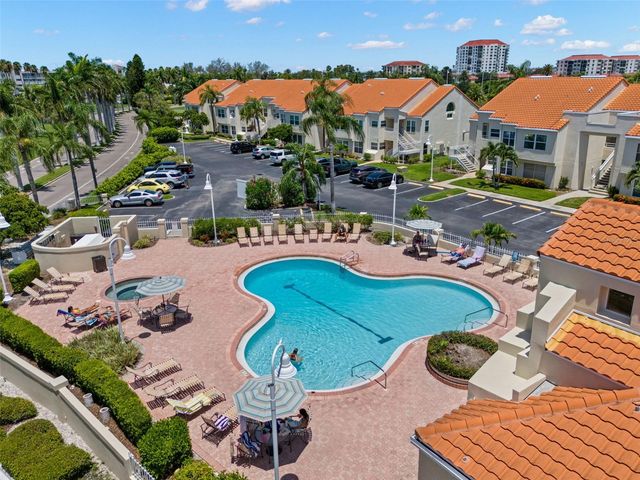 6191 BAHIA DEL MAR S 105, St Petersburg, FL 33715