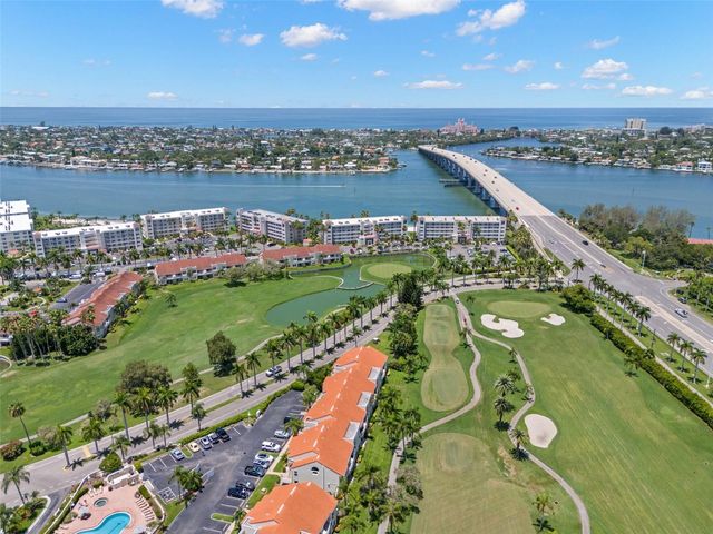 6191 BAHIA DEL MAR S 105, St Petersburg, FL 33715