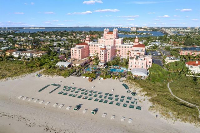 6191 BAHIA DEL MAR S 105, St Petersburg, FL 33715