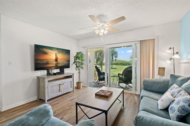 6191 BAHIA DEL MAR S 105, St Petersburg, FL 33715