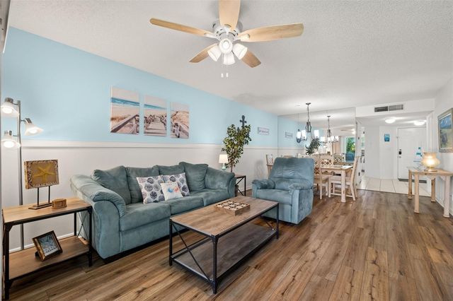 6191 BAHIA DEL MAR S 105, St Petersburg, FL 33715