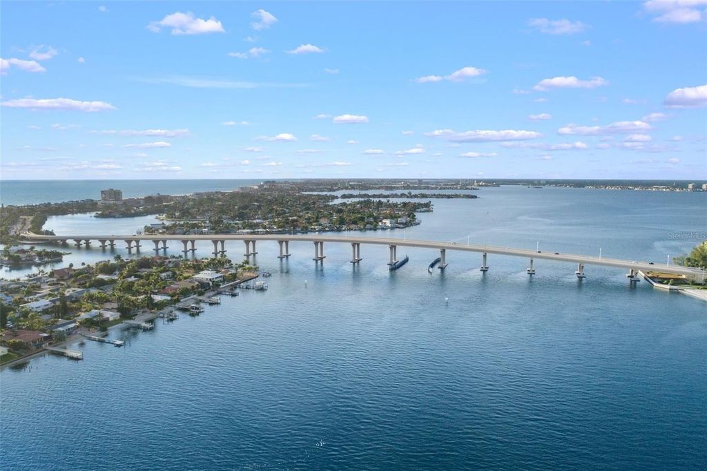 6191 BAHIA DEL MAR S 105, St Petersburg, FL 33715