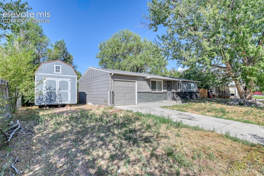 1810 Bonita Drive, Fountain, CO 80817 — photo 3