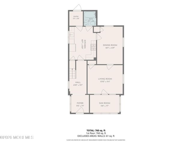 177 Bergen Street, Woodbridge, NJ 07095