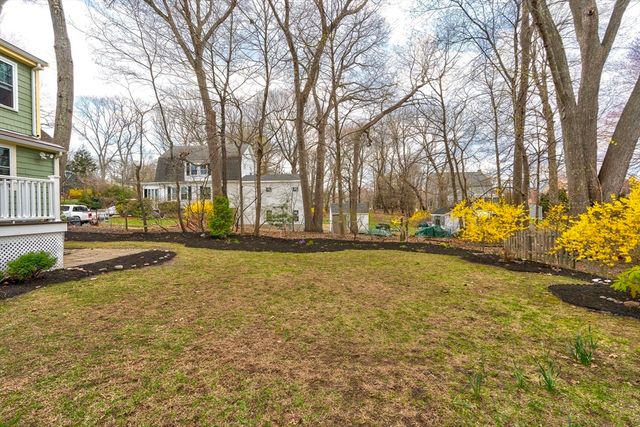 103 Prospect Street North, Braintree, MA 02184