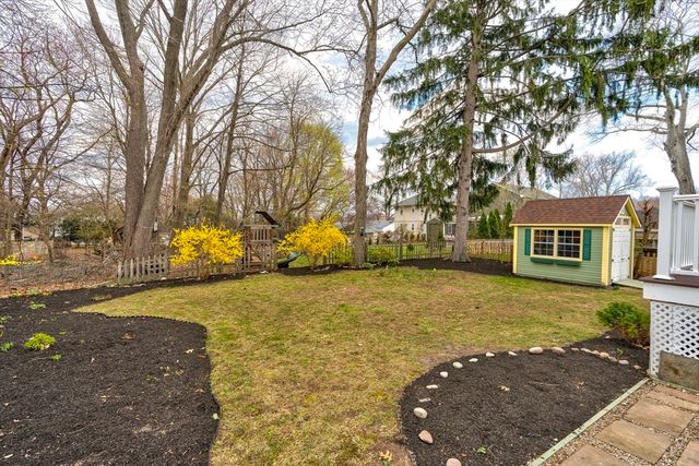 103 Prospect Street North, Braintree, MA 02184