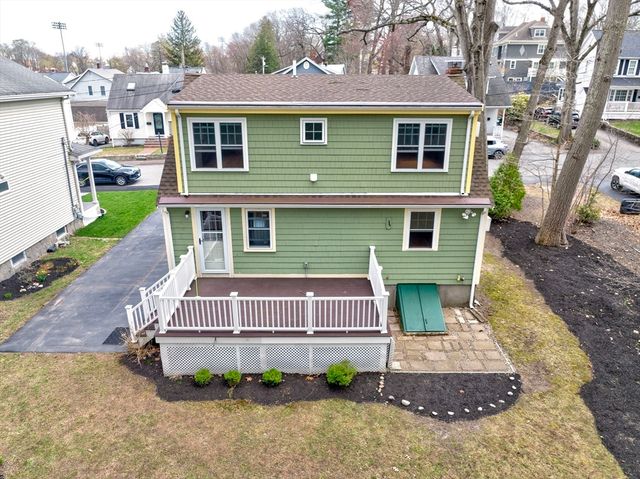 103 Prospect Street North, Braintree, MA 02184