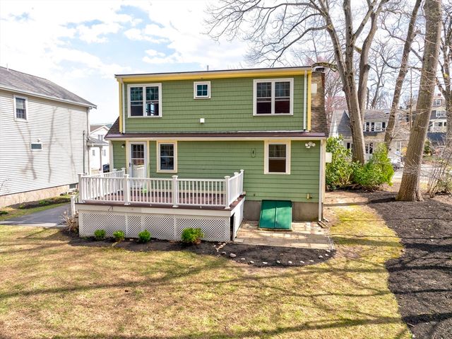 103 Prospect Street North, Braintree, MA 02184