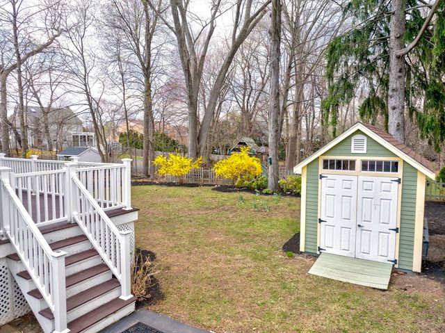 103 Prospect Street North, Braintree, MA 02184