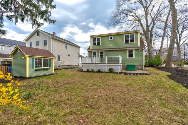 103 Prospect Street North, Braintree, MA 02184