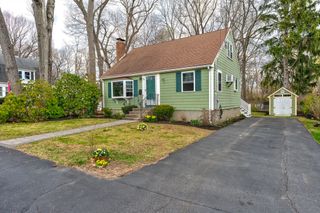 103 Prospect Street North, Braintree, MA 02184