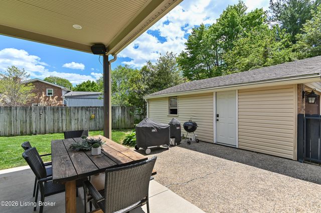 4606 Stormon Ct, Louisville, KY 40220