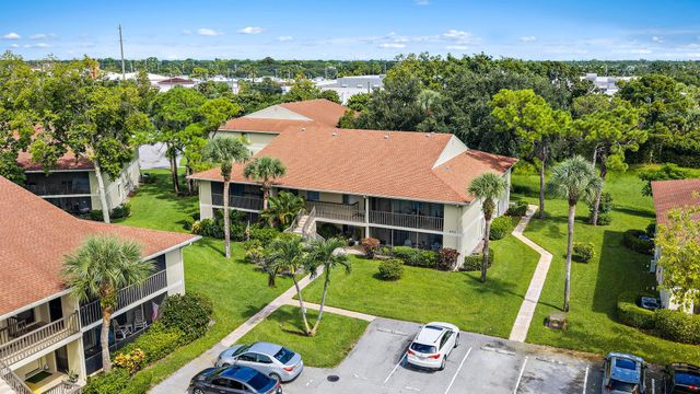 6511 Chasewood Drive Unit g, Jupiter, FL 33458