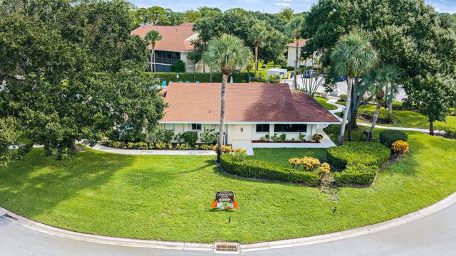 6511 Chasewood Drive Unit g, Jupiter, FL 33458