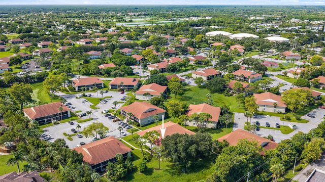 6511 Chasewood Drive Unit g, Jupiter, FL 33458