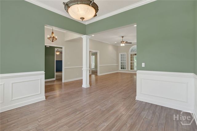 130 windsong Drive, Richmond Hill, GA 31324