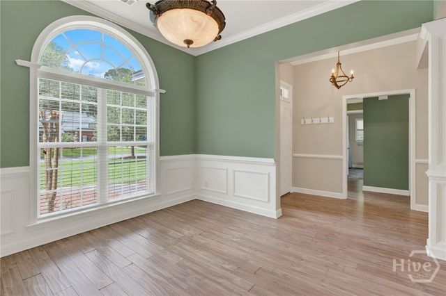 130 windsong Drive, Richmond Hill, GA 31324