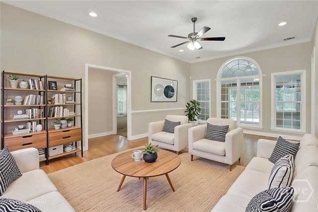 130 windsong Drive, Richmond Hill, GA 31324